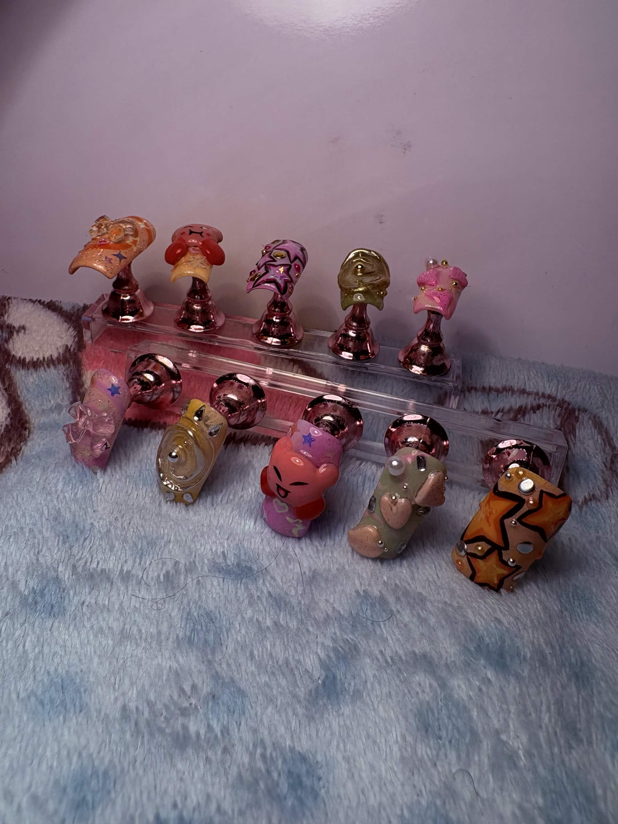 Kirby Land